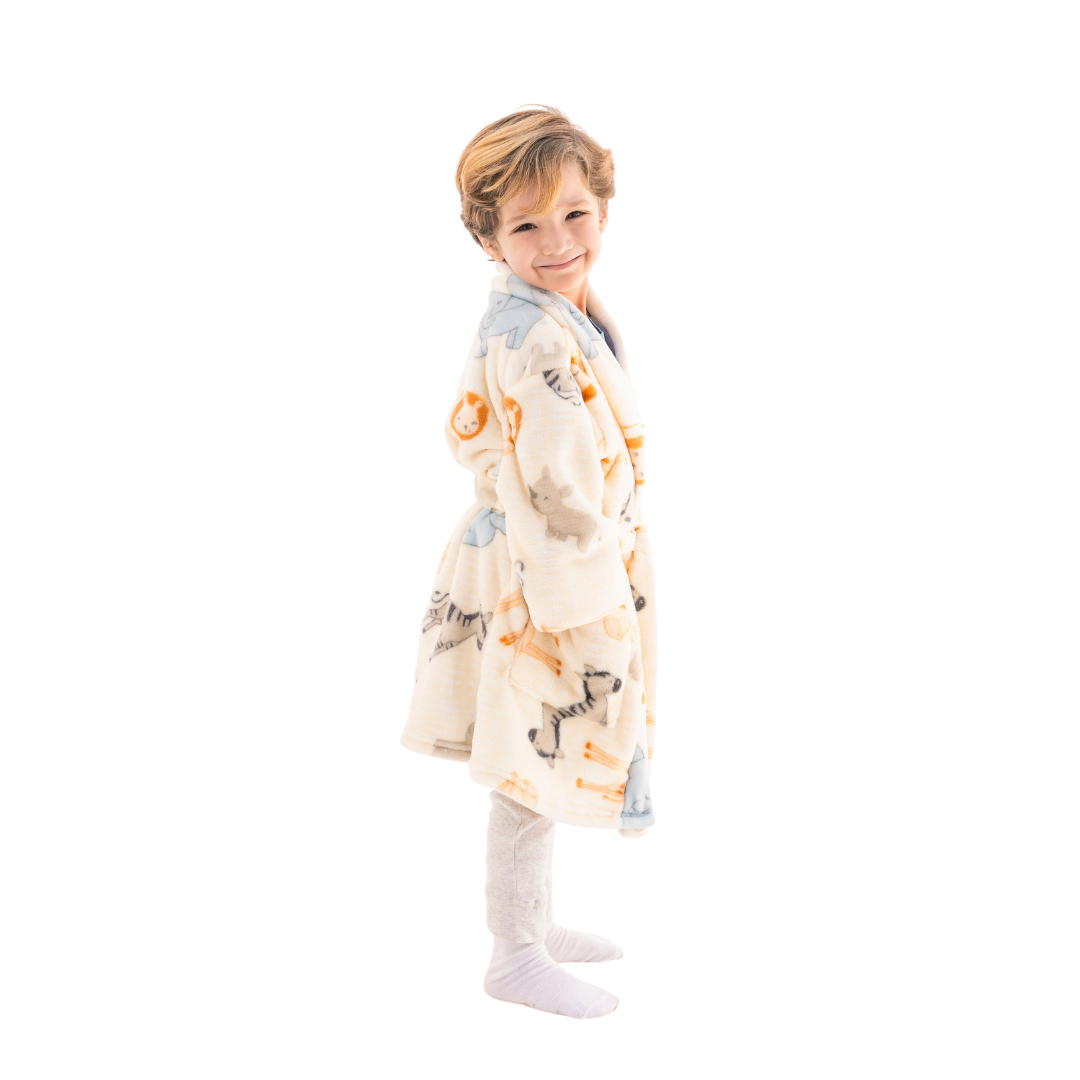 Batita supersoft Junglita