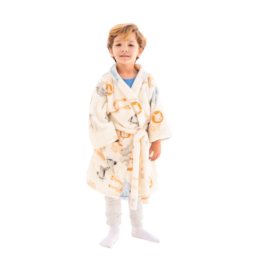 Batita supersoft Junglita