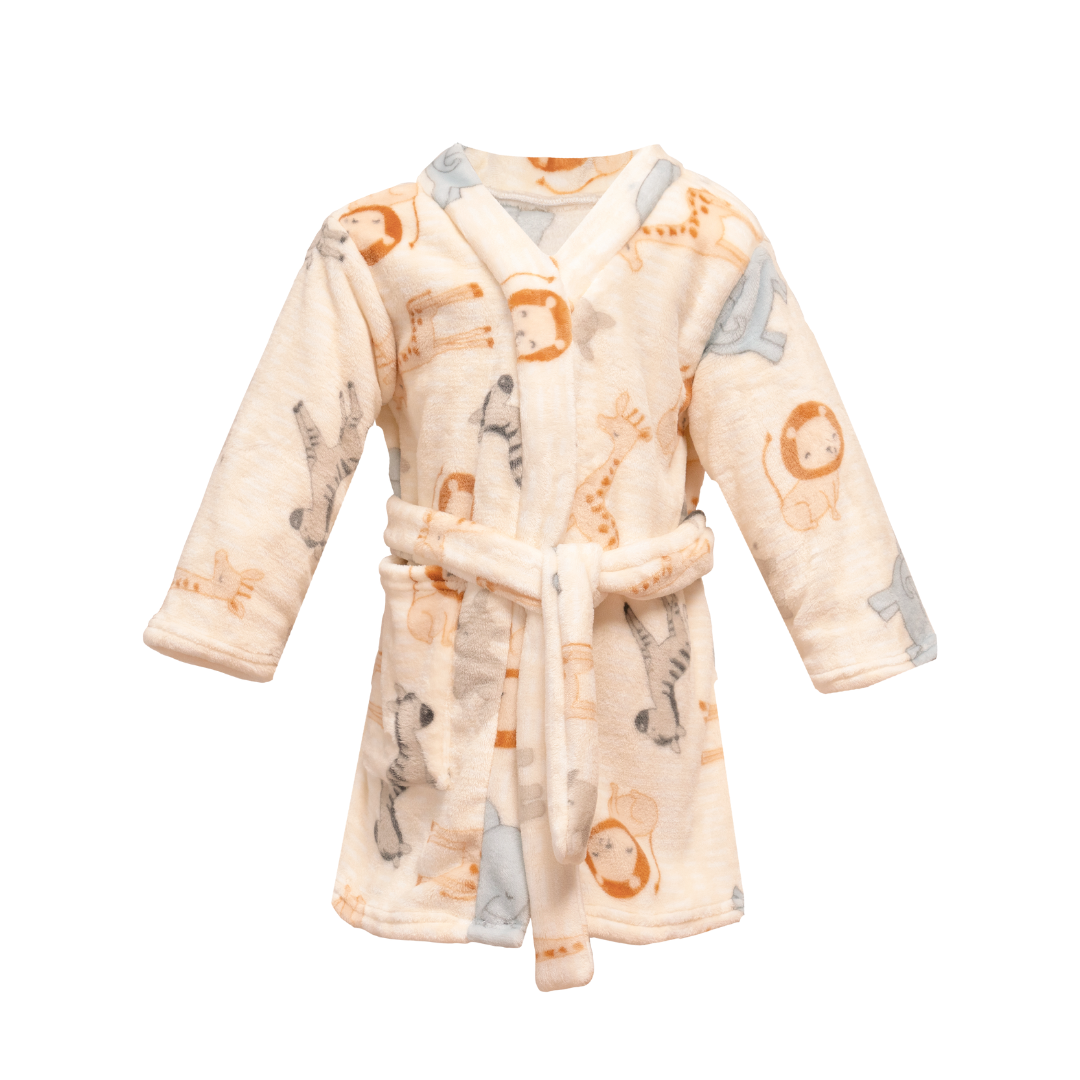Batita supersoft Junglita