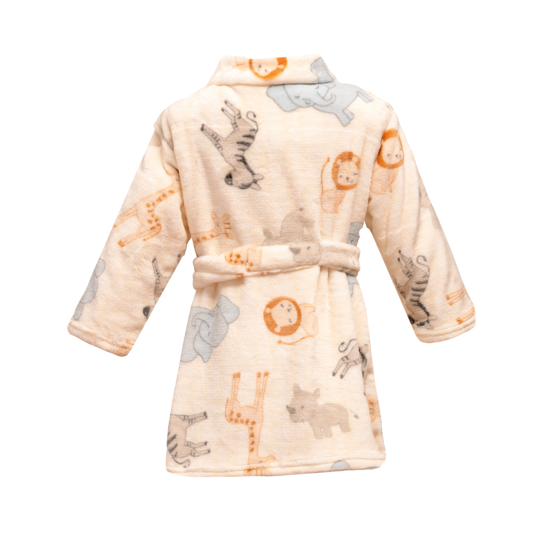 Batita supersoft Junglita