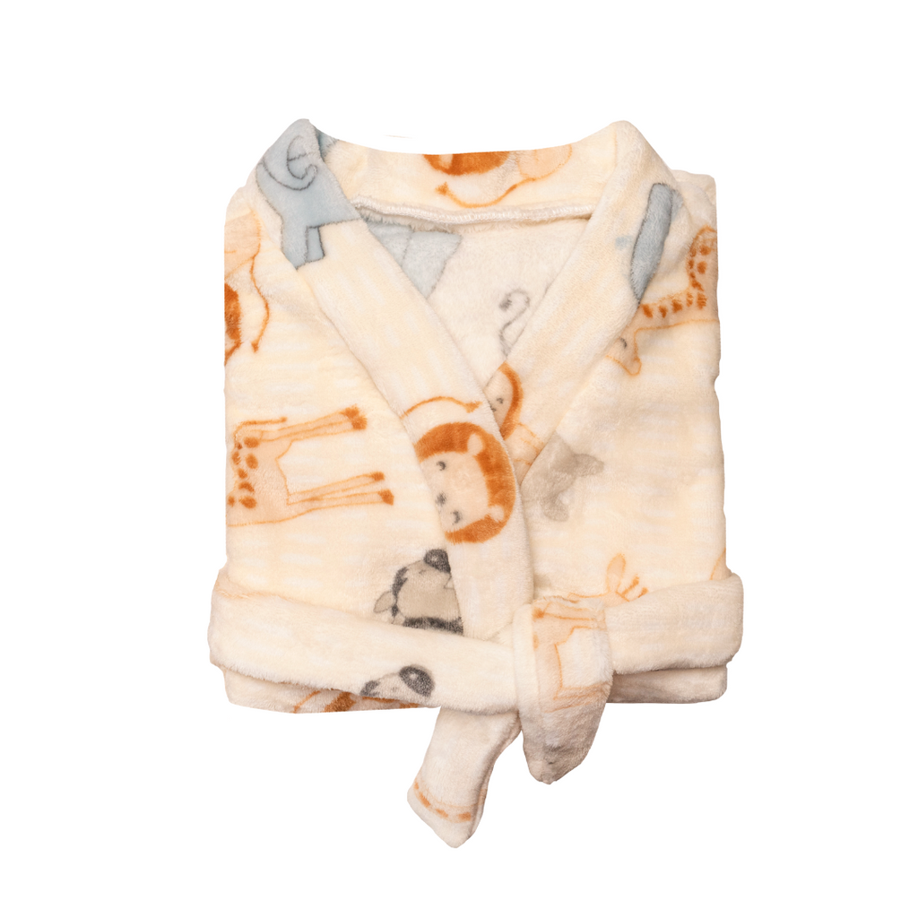 Batita supersoft Junglita