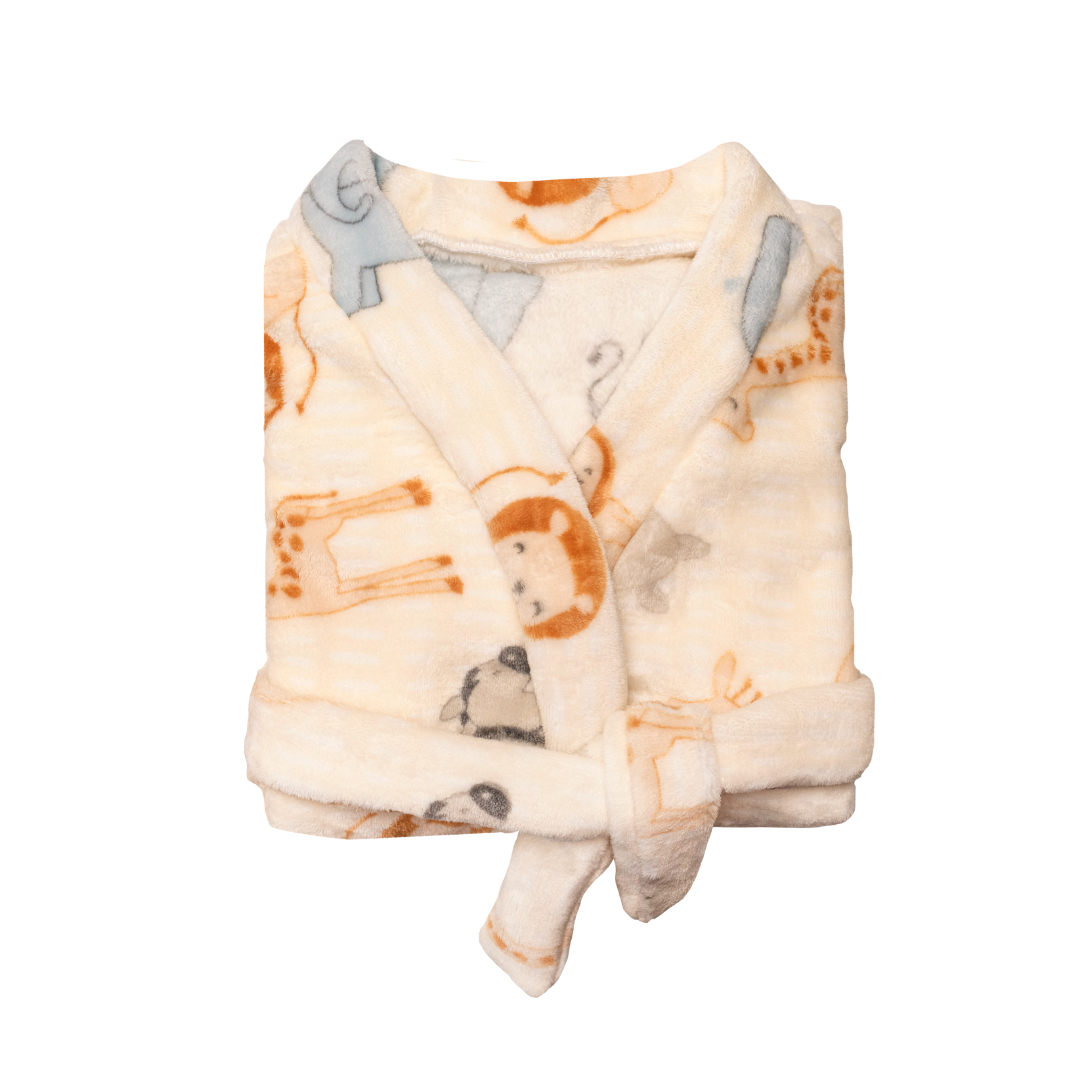 Batita supersoft Junglita