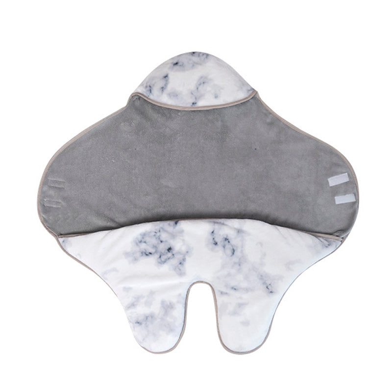 Chiqui bag saco microfibra envolvente para carriola y car seat Glam