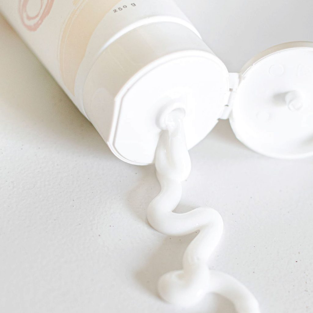 Crema hidratante OH!GANICS