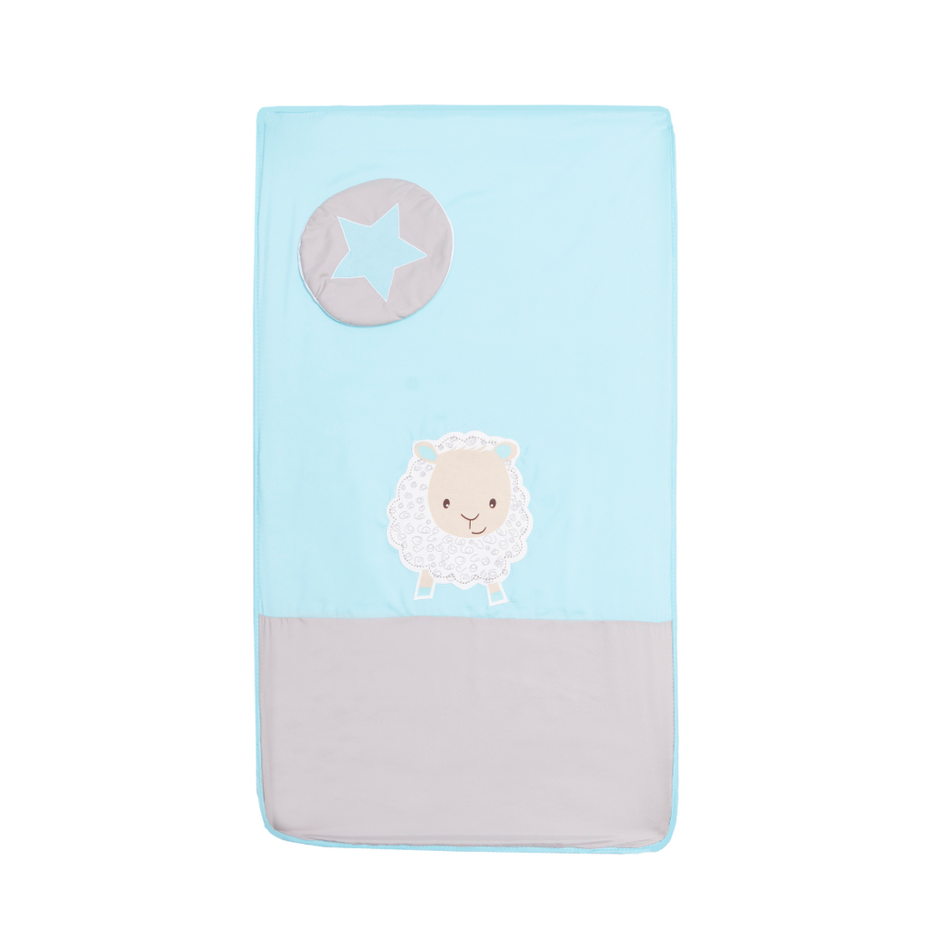 Edredón mini cuna 2 piezas Baby Dreams