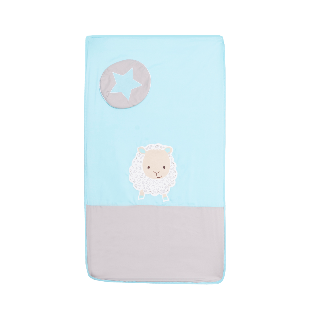 Edredón mini cuna 2 piezas Baby Dreams