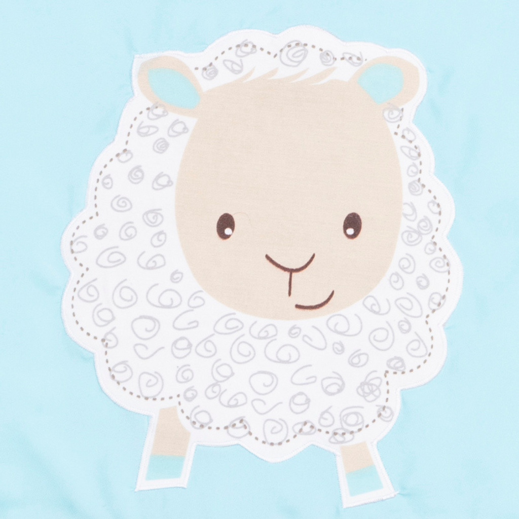 Edredón mini cuna 2 piezas Baby Dreams