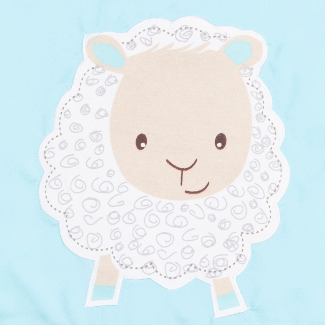 Edredón mini cuna 2 piezas Baby Dreams