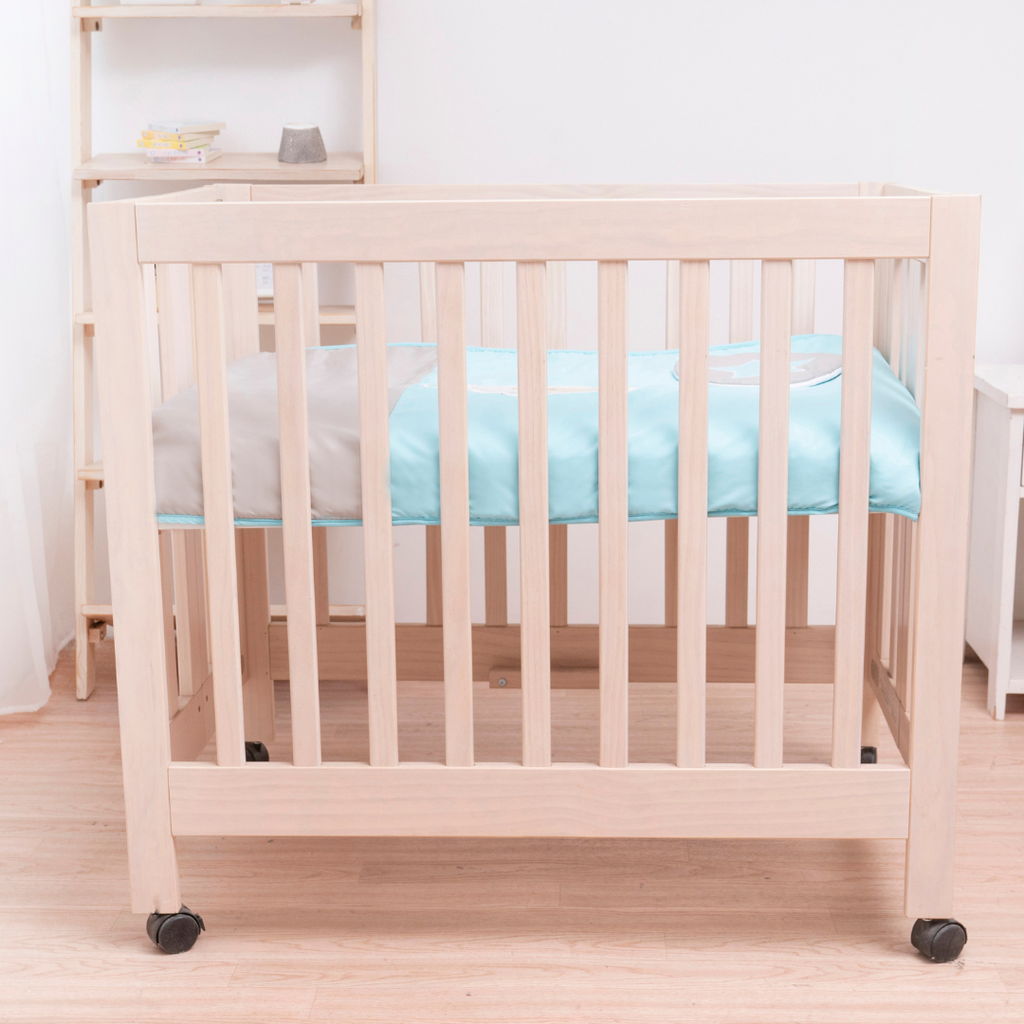 Edredón mini cuna 2 piezas Baby Dreams