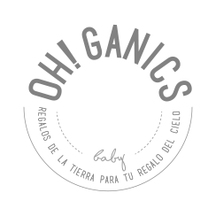 Crema hidratante OH!GANICS